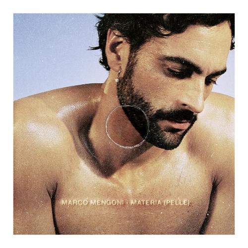 Audio Vinile Materia Pelle+Terr 2LP - Marco Mengoni