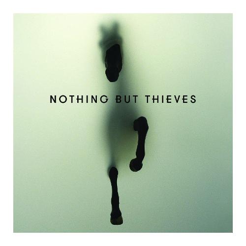 Audio CD Nothing But Thieves (Deluxe) - Nothing But Thieves 88875152102