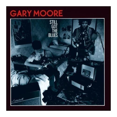 Audio Vinile Still Got The Blues - Gary Moore