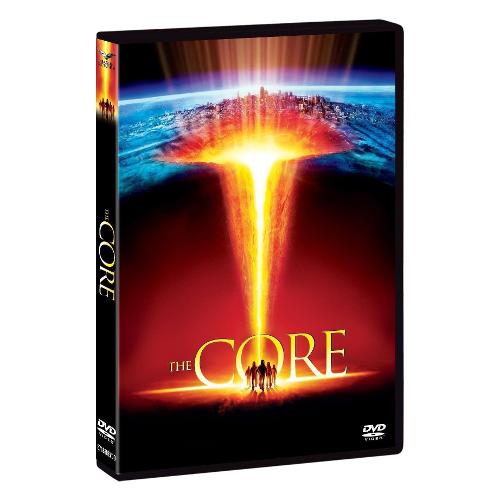 Eagle Pictures DVD The Core - 18282