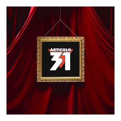Audio CD Articolo 31 "Protomaranza" -
