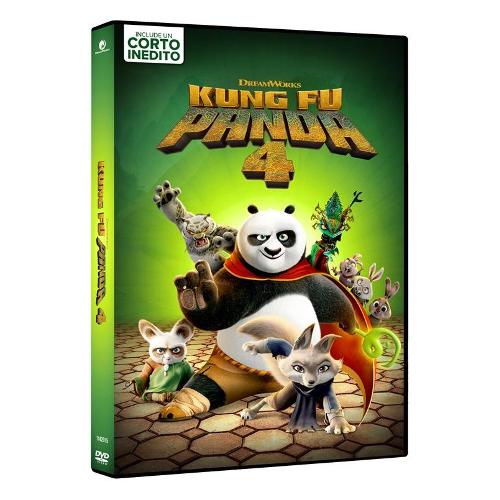 Universal Pictures DVD Kung Fu Panda 4 - 1142915