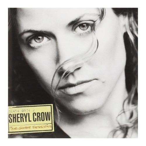Audio CD Sheryl Crow "The Globe Sessions" -