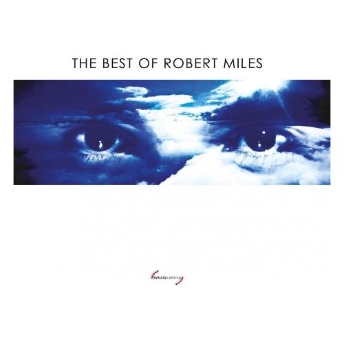 Audio Vinile Robert Miles "The Best Of" 2LP -
