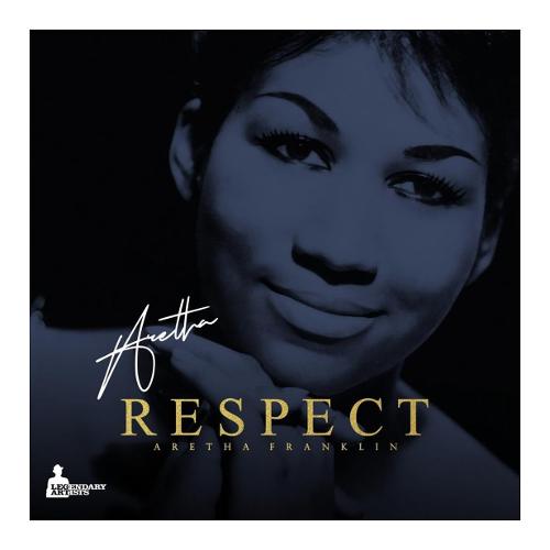 Audio Vinile Aretha Franklin "Respect" -