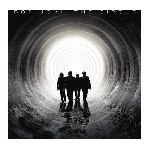 Audio CD Bon Jovi The Circle -