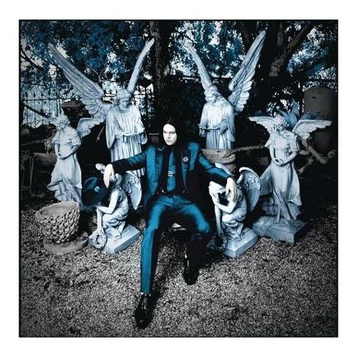 Audio Vinile Jack White Lazaretto Ultra -