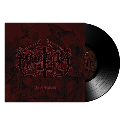Audio Vinile Marduk "Dark Endless Ltd "LP -