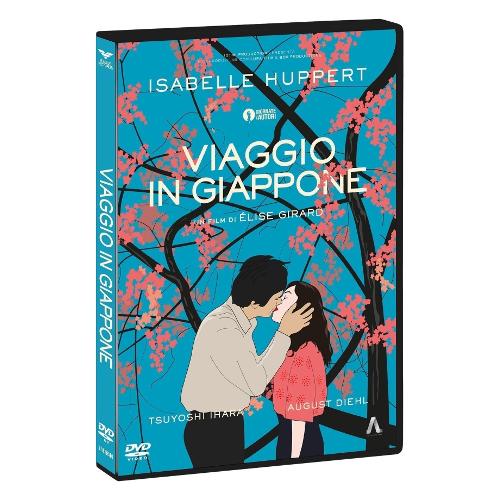 Eagle Pictures DVD 18367 Viaggio In Giappone -