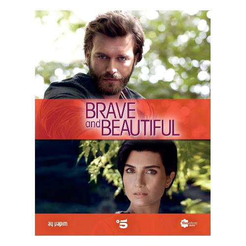 Terminal Video DVD 71012 Brave And Beautiful #06(41-48) -