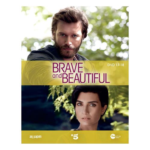Terminal Video DVD 71043 Brave And Beautiful #09(65-72) -