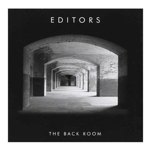 Audio CD Editors "The Black Room" -