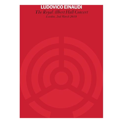 Audio CD AAVV Ludovico Einaudi "Live At The R"2Cd -