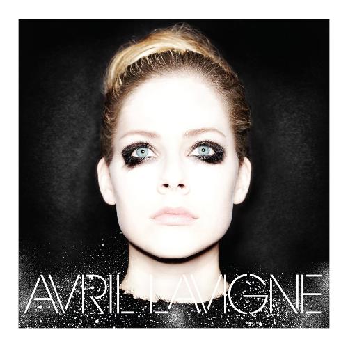 Audio Vinile Avril Lavigne "Avril Lavigne" 2Blue -