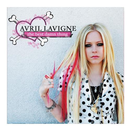 Audio Vinile Avril Lavigne "The Best Damn" 2Pink -