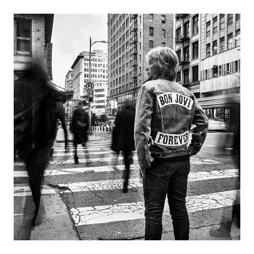 Audio Vinile Bon Jovi "Forever " -