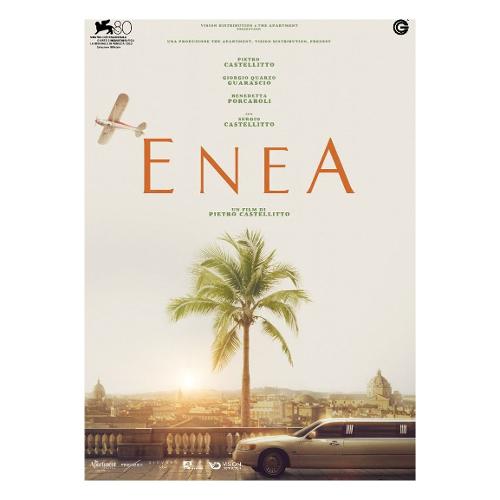 Cecchi Gori Home Video DVD Enea - 40669