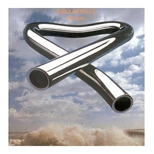 Audio CD Tubular Bells - Mike Oldfield CDVR2001