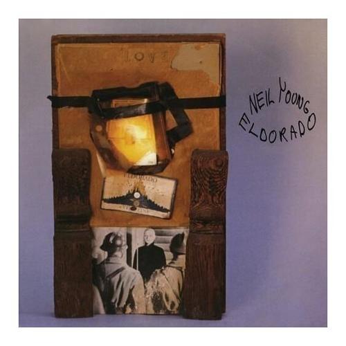 Audio Vinile Eldorado - Neil Young 24951971
