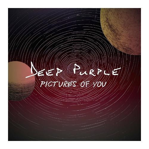 Audio Vinile Pictures Of You - Deep Purple ERMU219650.1