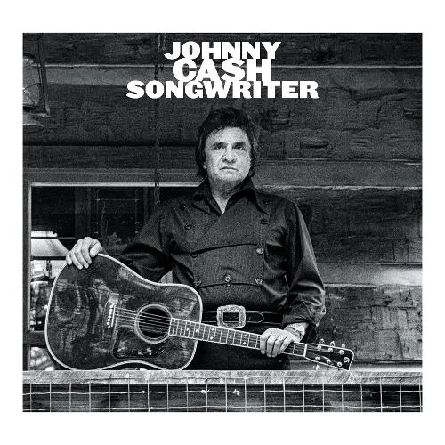 Audio Vinile Songwriter - Johnny Cash 5882876