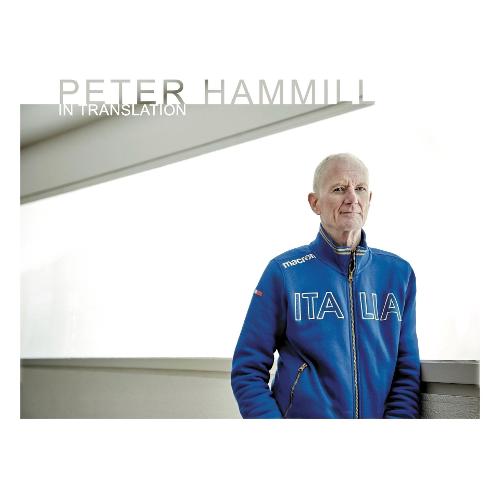 Audio CD In Translation - Peter Hammill FIE9141CD