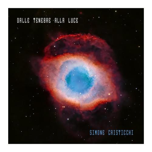 Audio CD Dalle Tenebre Alla Luce - Simone Cristicchi 32372154