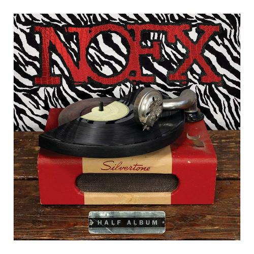 Audio Vinile Half Album - Nofx FWR701691.1