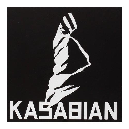 Audio CD Kasabian - Kasabian PARADISE16