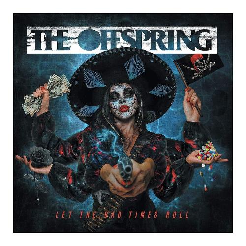Audio Vinile Let The Bad Times Roll - Offspring (The) 7223020