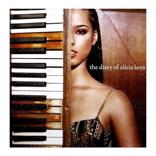 Audio Vinile The Diary Of Alicia Keys (2) - Alicia Keys 19658885521