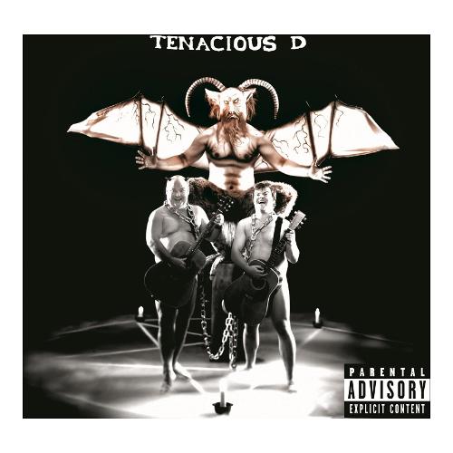 Audio Vinile Tenacious D (2) - Tenacious D 19802811631