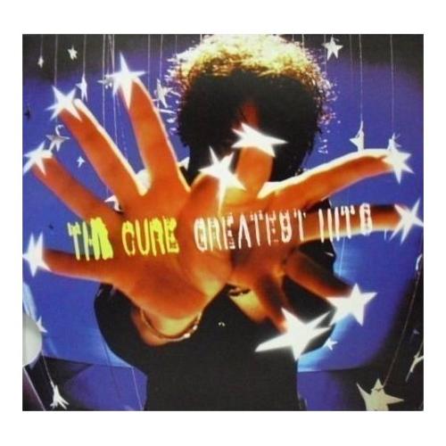Audio CD Greatest Hits - Cure (The) 731458943822PMI