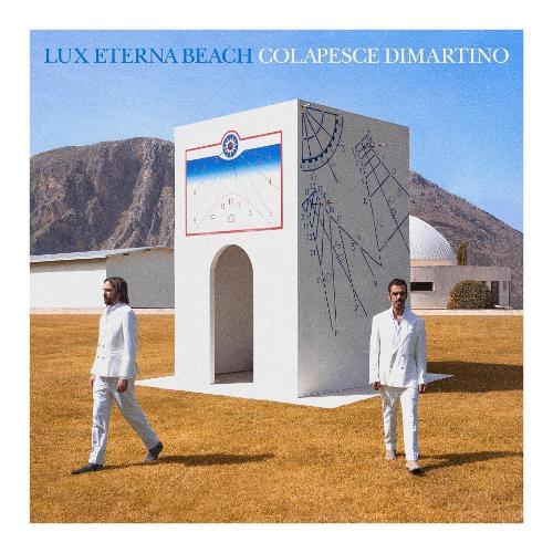 Audio Vinile Lux Eterna Beach - Colapesce, Dimartino 19658829191