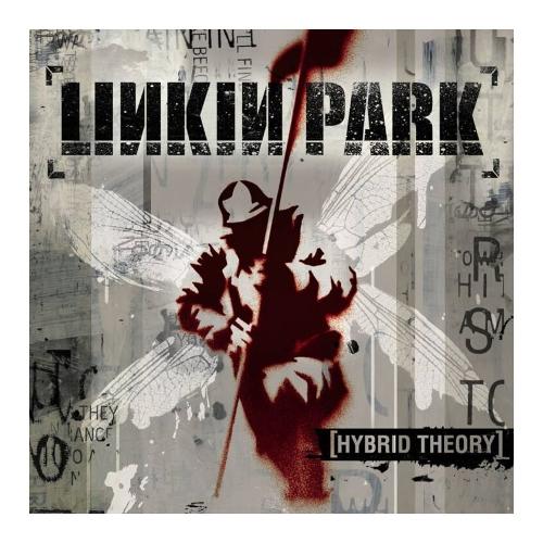 Audio Vinile Hybrid Theory (Translucent Yellow Vinyl) - Linkin Park 24844037
