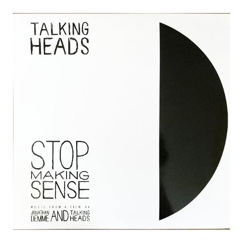 Audio Vinile Stop Making Sense (2) - Talking Heads 97824007