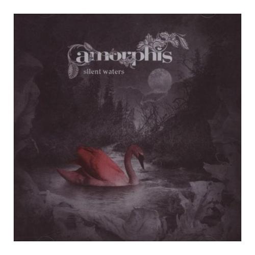 Audio Vinile Silent Waters (2) - Amorphis 61441715