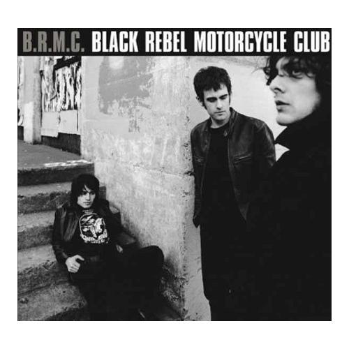 Audio Vinile Black Rebel Motorcycle Club (2) - Black Rebel Motorcycle Club MOVLP1032