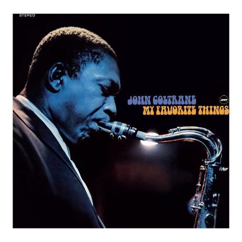 Audio Vinile My Favorite Things - John Coltrane JZWX9467315.1