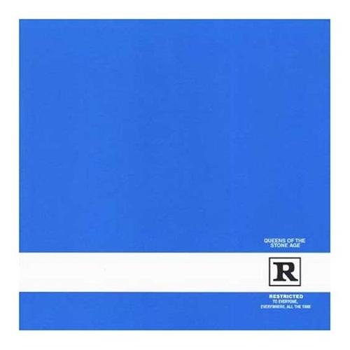 Audio CD Queens Of The Stone Age "Rated R" LE 2Cd -
