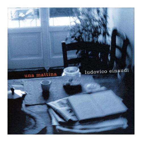Audio Vinile Ludovico Einaudi "Una Mattina" LE 2LP -