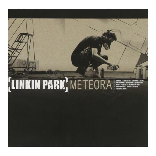 Audio CD Meteora - Linkin Park WB481862PMI