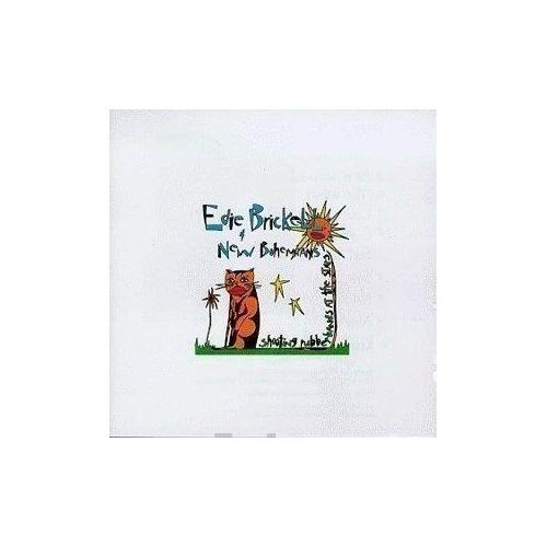 Audio CD Shooting Rubberbands At The Stars - Edie Brickell & New Bohemians GFLD19268