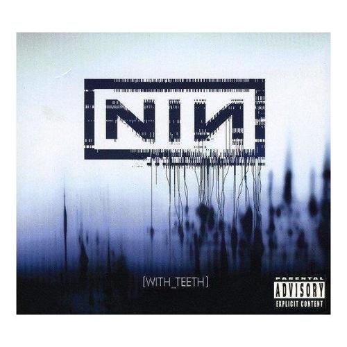 Audio CD With Teeth - Nine Inch Nails ISLU9881440.2