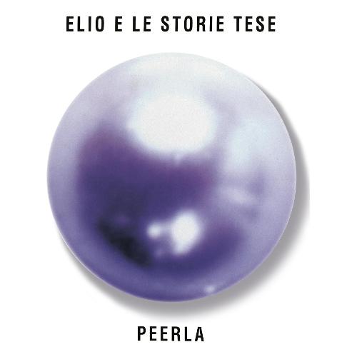 Audio CD Peerla - Elio E Le Storie Tese 5864464