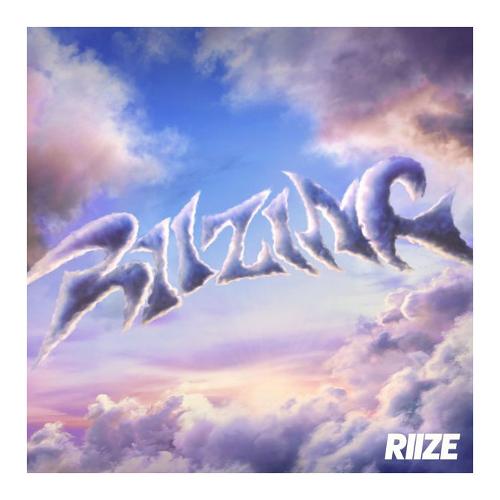 Audio CD Riizing-The 1St Mini Album - Riize RCA82200.2