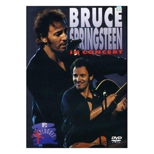 Audio DVD In Concert - Bruce Springsteen