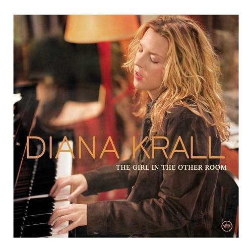 Audio CD Girl In The Other Room - Diana Krall 9862063