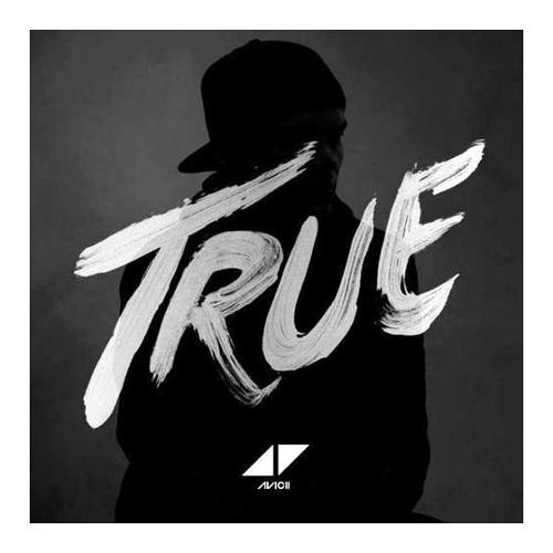 Audio Vinile True - Avicii ISLB002523001.1