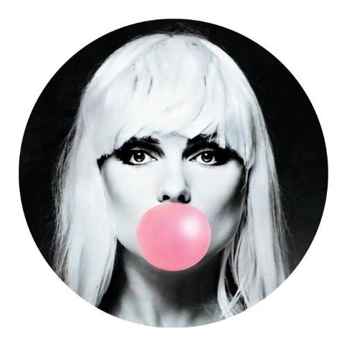 Audio Vinile Live In Boston 1978 (Picture Disc) - Blondie ART42